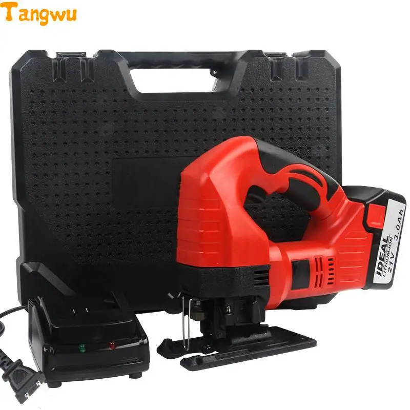Electric Saw Free shipping Lithium electricity curve saw DIY woodworking saws cutting household garland woodworking tools manual
Electric Saw Free shipping Lithium electricity curve saw DIY woodworking saws cutting household garland woodworking tools manual