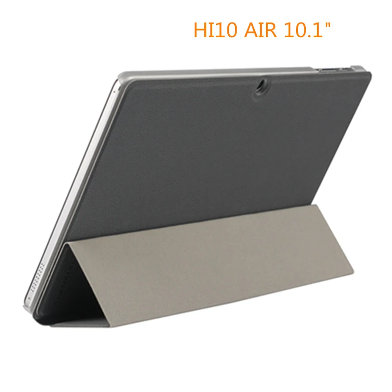Ultra Thin Three Fold Stand Case For CHUWI HI10 AIR 10.1inch Tablet PC Drop Resistance Cover For HI10X New Tablet
Ultra Thin Three Fold Stand Case For CHUWI HI10 AIR 10.1inch Tablet PC Drop Resistance Cover For HI10X New Tablet