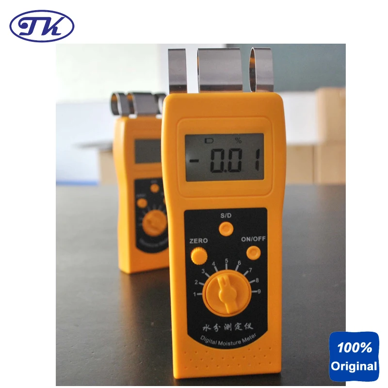 DM200W Portable Digital Wood Moisture Meter, DM-200W Timber Moisture Tester Analyzer
DM200W Portable Digital Wood Moisture Meter, DM-200W Timber Moisture Tester Analyzer