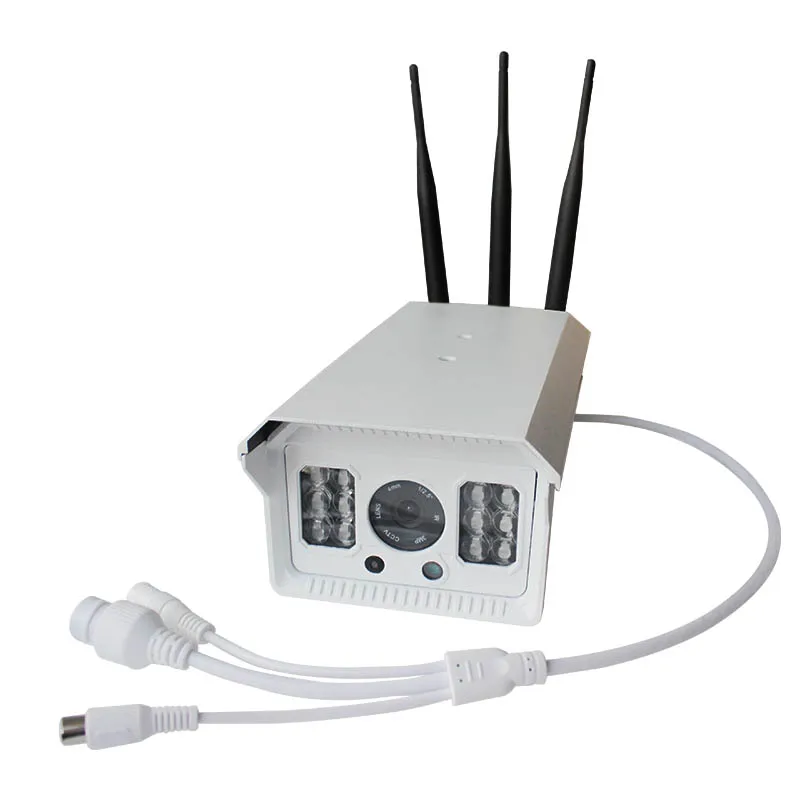 Ssying 3 г/4 г ip-камера сим-карты CCTV инфракрасный лазерный камеры 1080 P 960 ночного