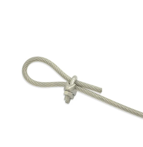 (2PCS/lot) M22 SS304 Stainless Steel 22mm DIN741 U type Wire Rope Clip Cable Clamp Bolts Rigging Hardware M22 clamps
(2PCS/lot) M22 SS304 Stainless Steel 22mm DIN741 U type Wire Rope Clip Cable Clamp Bolts Rigging Hardware M22 clamps