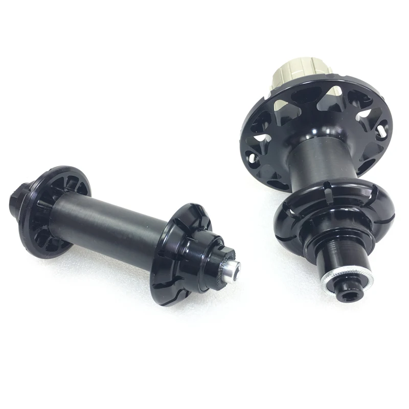 Powerway PHB-R51 PFH-R51 road carbon hub front 18H rear 21 holes 2:1 straight pull ENDURO ceramics bearings R51 SHIMA 10s 11s
Powerway PHB-R51 PFH-R51 road carbon hub front 18H rear 21 holes 2:1 straight pull ENDURO ceramics bearings R51 SHIMA 10s 11s
