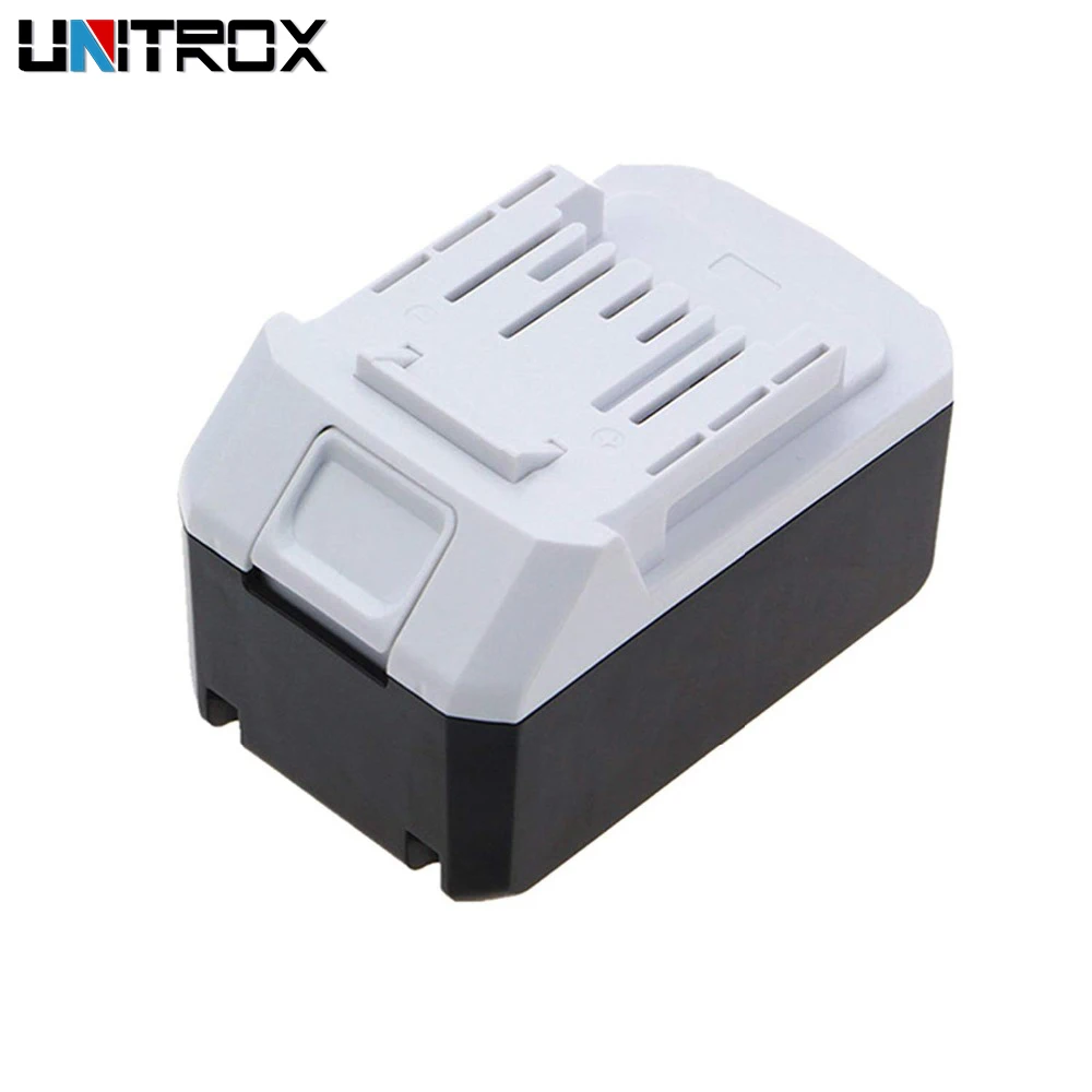 Makita 18В 4.0Ah литий ионный BL1813G запасная батарея для DF457D HP457D JV183D TD127D UR180D UH522D