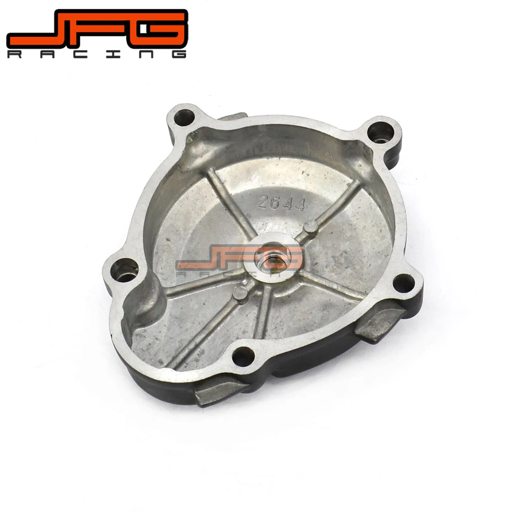 Motorcycle Engine Stator Cover Crankcase Protector Protection For SUZUKI HAYABUSA GSX1300R GSXR1300 04-13 GSX1300BK B-KING 08-13
Motorcycle Engine Stator Cover Crankcase Protector Protection For SUZUKI HAYABUSA GSX1300R GSXR1300 04-13 GSX1300BK B-KING 08-13