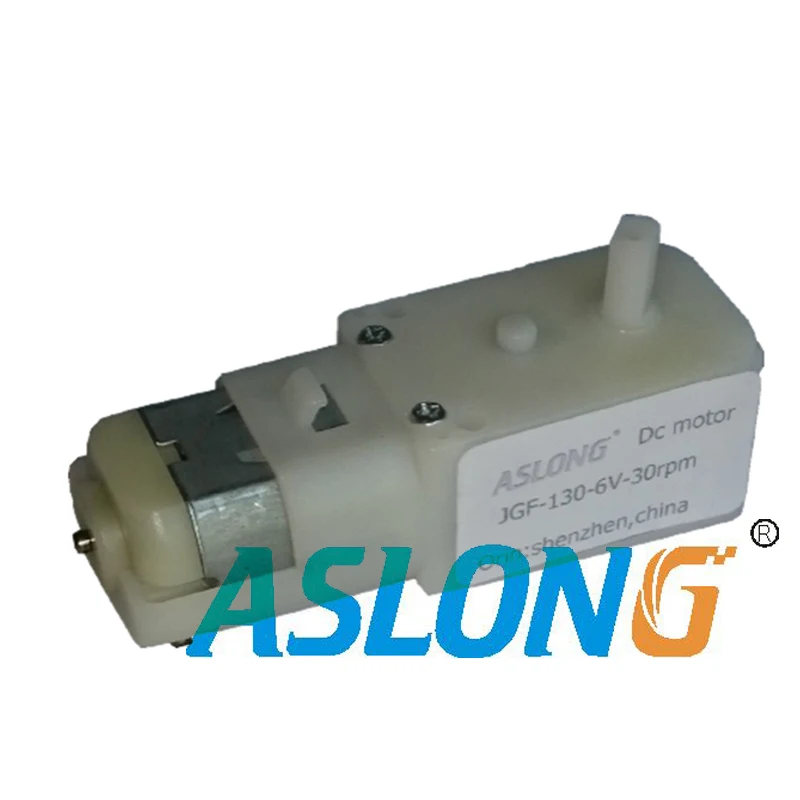 JGF-130 4pcs/lot Toy Gear Motor Vehicle Model Motor With Clutch function plastic worm gears motor for children car greed part
JGF-130 4pcs/lot Toy Gear Motor Vehicle Model Motor With Clutch function plastic worm gears motor for children car greed part