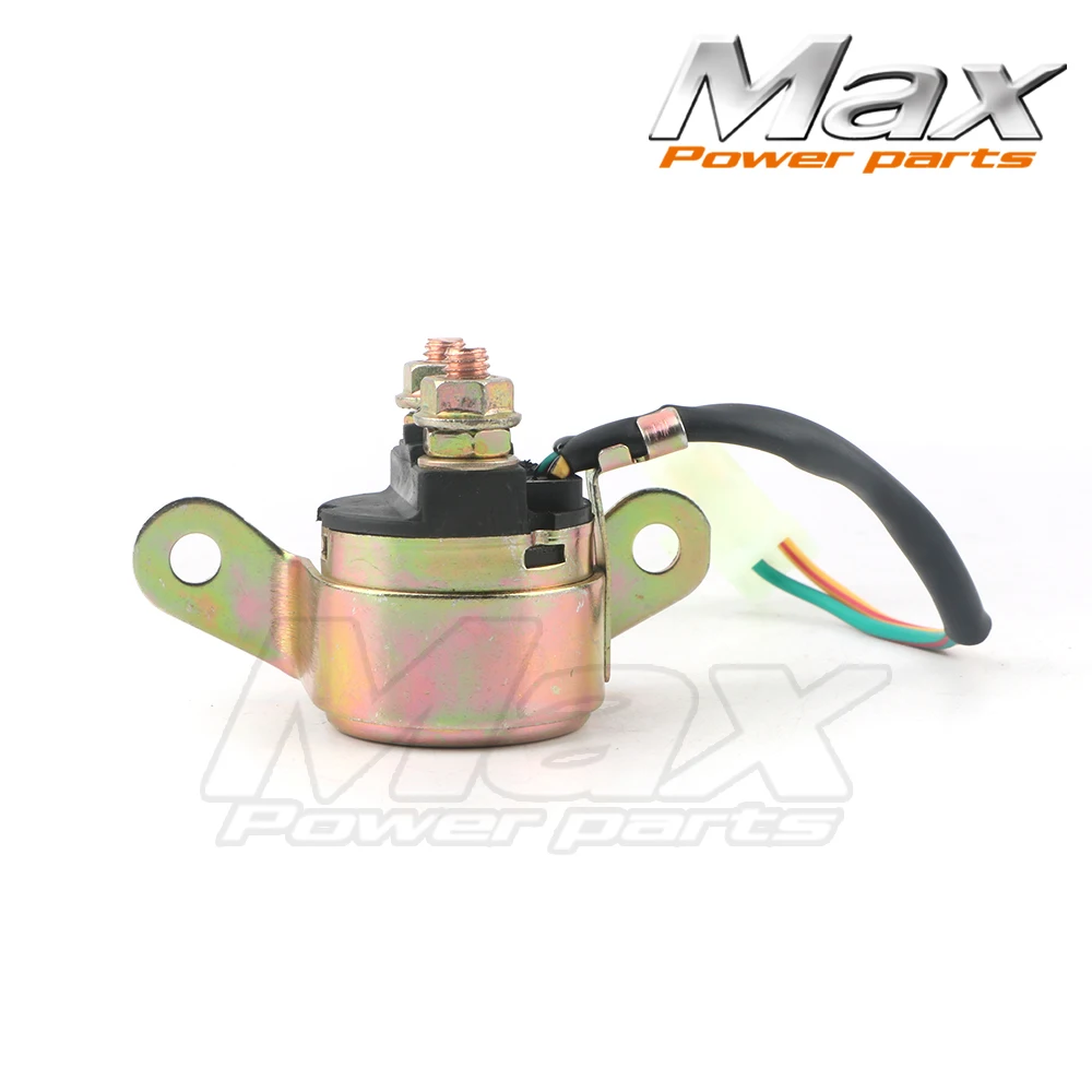 Макс. Стартер соленоидное реле для VS800 GLV Intruder 31800-15501 31800-15500 Высокое качество Бесплатная доставка легкая установка
Макс. Стартер соленоидное реле для VS800 GLV Intruder 31800-15501 31800-15500 Высокое качество Бесплатная доставка легкая установка