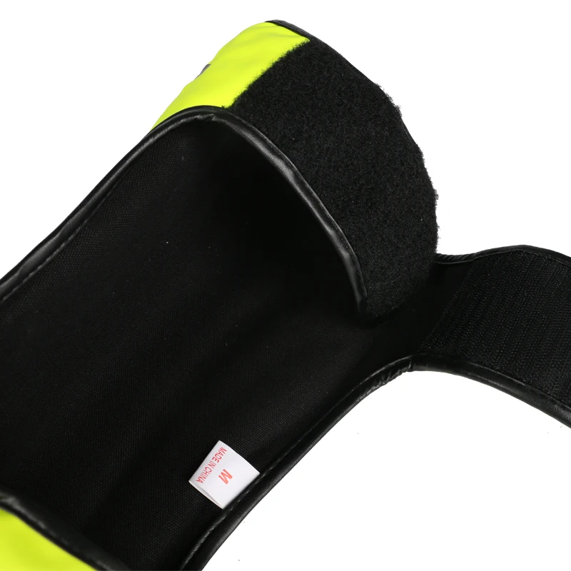 Top Quality Boxing shin guards MMA PU Leather Boxing Guards Ankle and instep guard Sanda Shin Protector Kickboxing Protect
Top Quality Boxing shin guards MMA PU Leather Boxing Guards Ankle and instep guard Sanda Shin Protector Kickboxing Protect