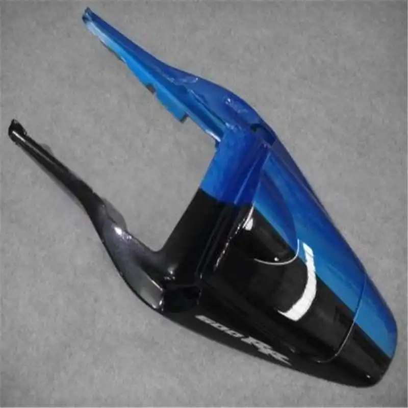 Nn-mold for CBR600RR F5 03 04 Blue Black CBR 600RR 2003 2004 cbr 600 ABS Fairings set
Nn-mold for CBR600RR F5 03 04 Blue Black CBR 600RR 2003 2004 cbr 600 ABS Fairings set