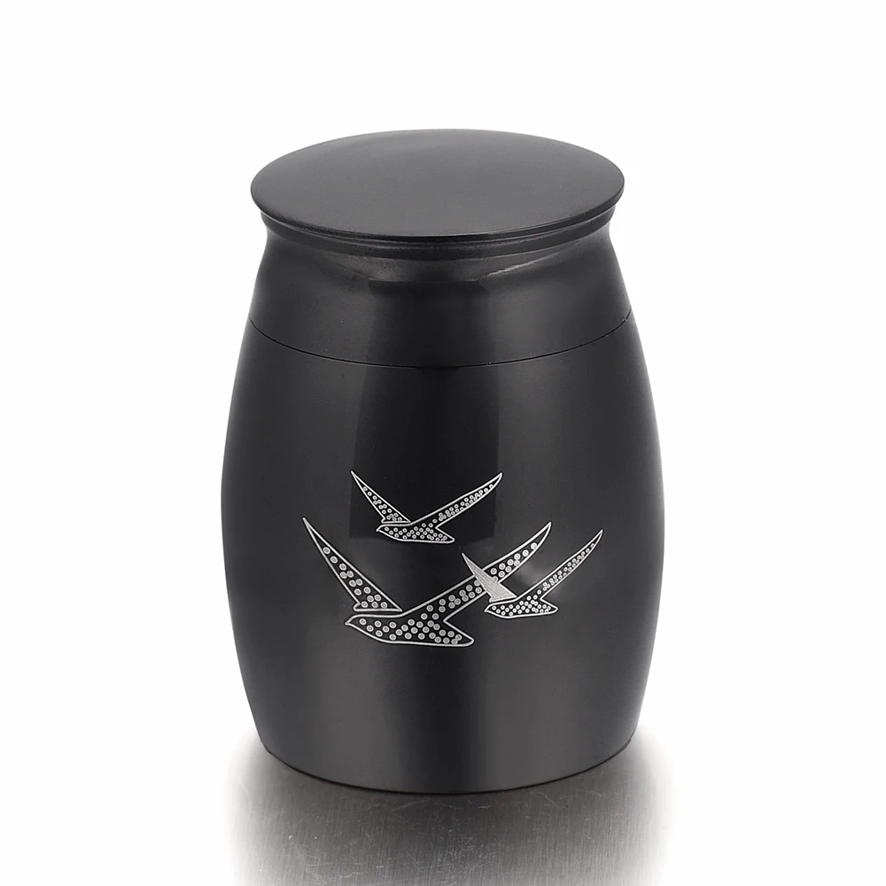 3 different Size Premium Stainless Steel Cremation Ashes Keepsake Funeral Urns Ash Lockets Cremains Casket Keepsake Urns
3 different Size Premium Stainless Steel Cremation Ashes Keepsake Funeral Urns Ash Lockets Cremains Casket Keepsake Urns