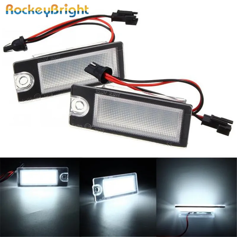 Rockeybright безошибочный Автомобильный светодиодный светильник для номерного знака для Volvo S60 S80 XC90 V701 XC701 подсветка номерного знака заднего номе...
Rockeybright безошибочный Автомобильный светодиодный светильник для номерного знака для Volvo S60 S80 XC90 V701 XC701 подсветка номерного знака заднего номе...