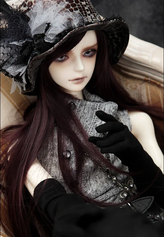1/3 scale nude BJD male SD boy Joint doll Resin figure model toy gift,not include clothes,shoes,wig and other accessories D2026
1/3 scale nude BJD male SD boy Joint doll Resin figure model toy gift,not include clothes,shoes,wig and other accessories D2026