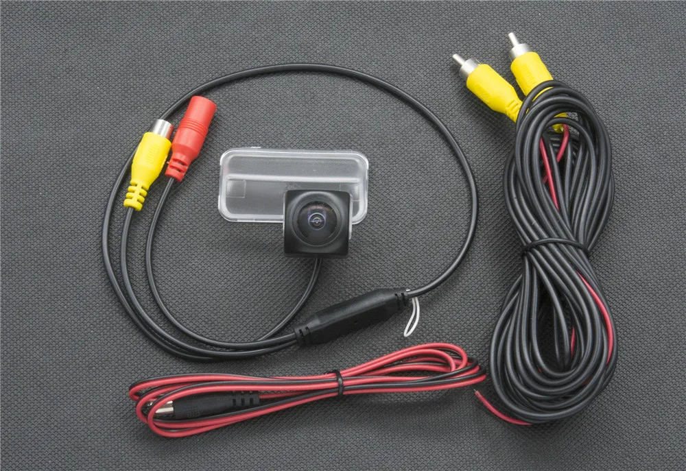 MCCD 1080P Fisheye Starlight Car Rear View Camera Night Vision Waterproof Reverse Camera For Citroen DS4 2012 C4L 2013
MCCD 1080P Fisheye Starlight Car Rear View Camera Night Vision Waterproof Reverse Camera For Citroen DS4 2012 C4L 2013
