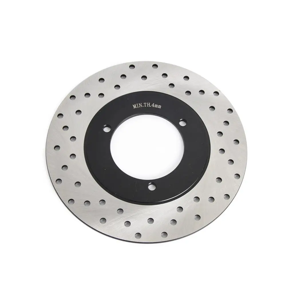 Motorcycle Rotor Rear Brake Disc For Yamaha YP 250 YP250 Majesty Skyliner 1998 1999
Motorcycle Rotor Rear Brake Disc For Yamaha YP 250 YP250 Majesty Skyliner 1998 1999