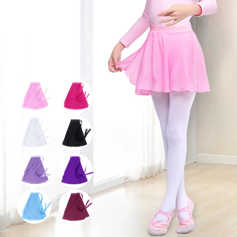 girls ballet skirt kids wrap up ballet dress skating skirt chiffon pull on dance skirt dance wear for kids
girls ballet skirt kids wrap up ballet dress skating skirt chiffon pull on dance skirt dance wear for kids