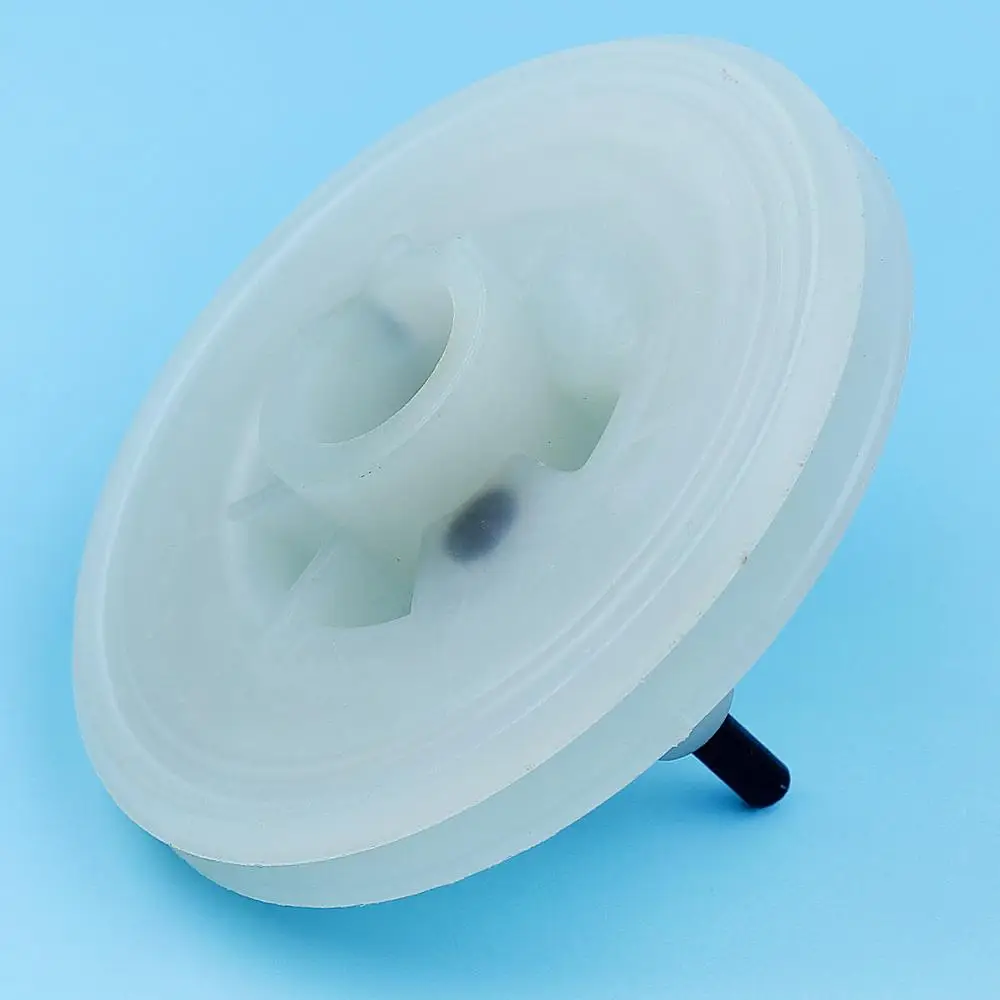 Starter Pulley Hub For Husqvarna 550XP 545 555 556 560XP 562XP 565 572XP Chainsaw 505158101, 5051581-01 Replacement Parts
Starter Pulley Hub For Husqvarna 550XP 545 555 556 560XP 562XP 565 572XP Chainsaw 505158101, 5051581-01 Replacement Parts