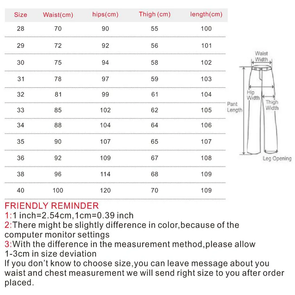 Denim Pants Trousers Male New Men's Brand Slim Elastic Jeans Fashion Business Classic Style Skinny Jeans
Denim Pants Trousers Male New Men's Brand Slim Elastic Jeans Fashion Business Classic Style Skinny Jeans