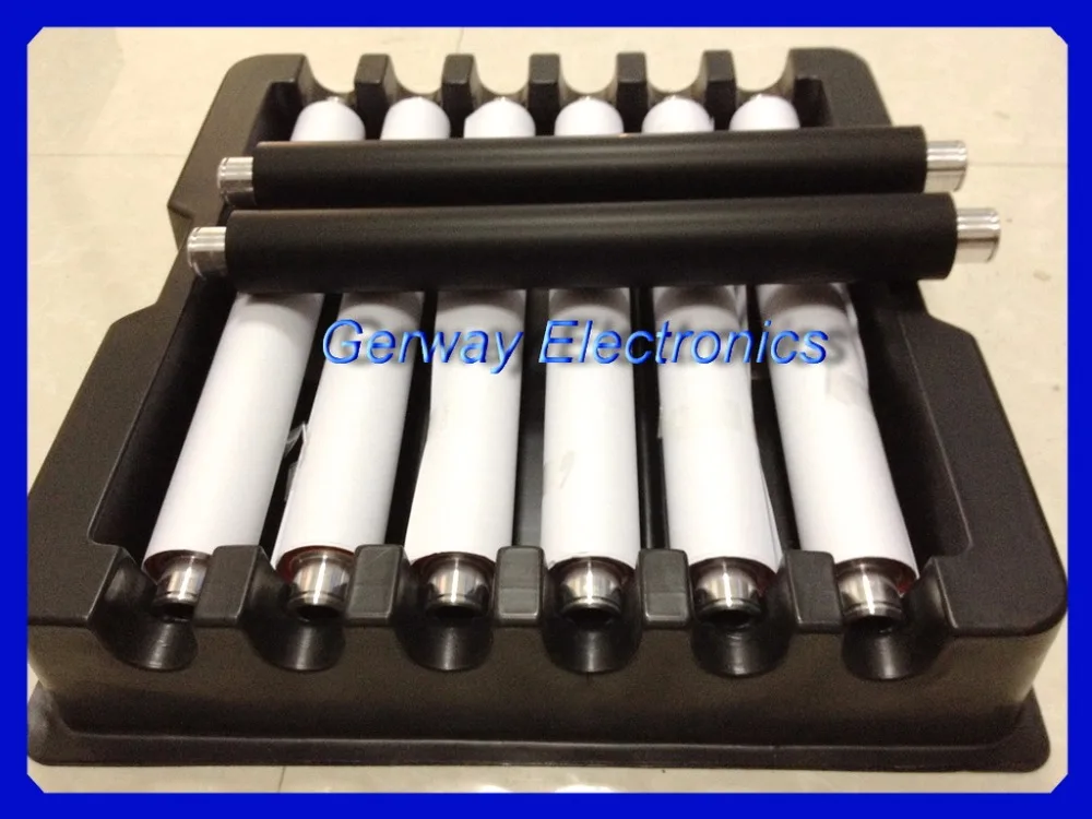 GerwayTechs RB2-5921 RB2-5921-000 Lower Pressure Roller For HP9040 HP9040n HP9040dn HP9040mfp M9040
GerwayTechs RB2-5921 RB2-5921-000 Lower Pressure Roller For HP9040 HP9040n HP9040dn HP9040mfp M9040