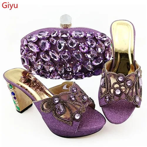 doershow new come Matching Women Shoe and Bag Set Decorated L.purple Nigerian Shoes and Bag Set Italy Shoes and Bag set!HKO1-21
doershow new come Matching Women Shoe and Bag Set Decorated L.purple Nigerian Shoes and Bag Set Italy Shoes and Bag set!HKO1-21