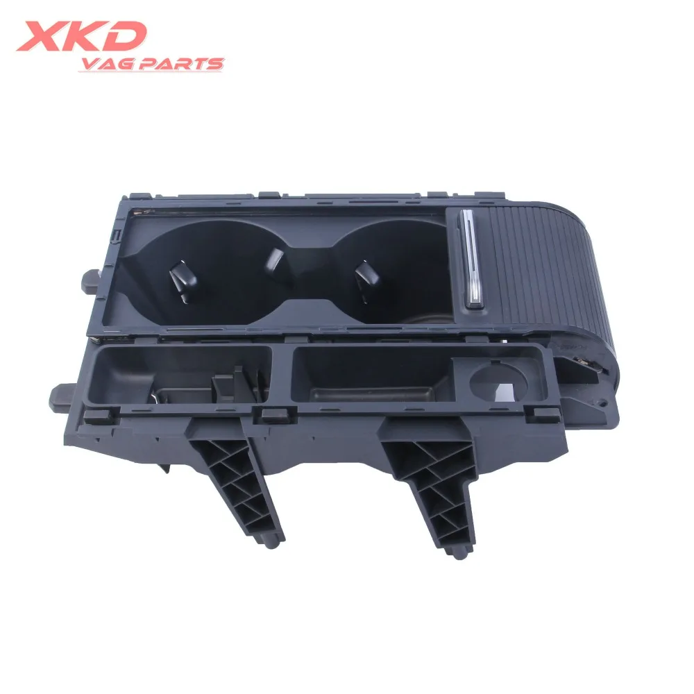 Center Console Cup Holder Assembly With Atmosphere Lights Fit For V-W Passat B8 15-17 3G0 862 531 A 3GD 862 531
Center Console Cup Holder Assembly With Atmosphere Lights Fit For V-W Passat B8 15-17 3G0 862 531 A 3GD 862 531