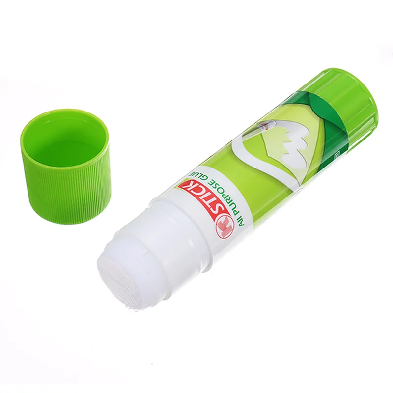 2pcs cr-10 21g 24x98mm Special Non-toxic Washable Glue Stick For cr10 cr10s 3D Printer Hotbed Parts Accessories
2pcs cr-10 21g 24x98mm Special Non-toxic Washable Glue Stick For cr10 cr10s 3D Printer Hotbed Parts Accessories