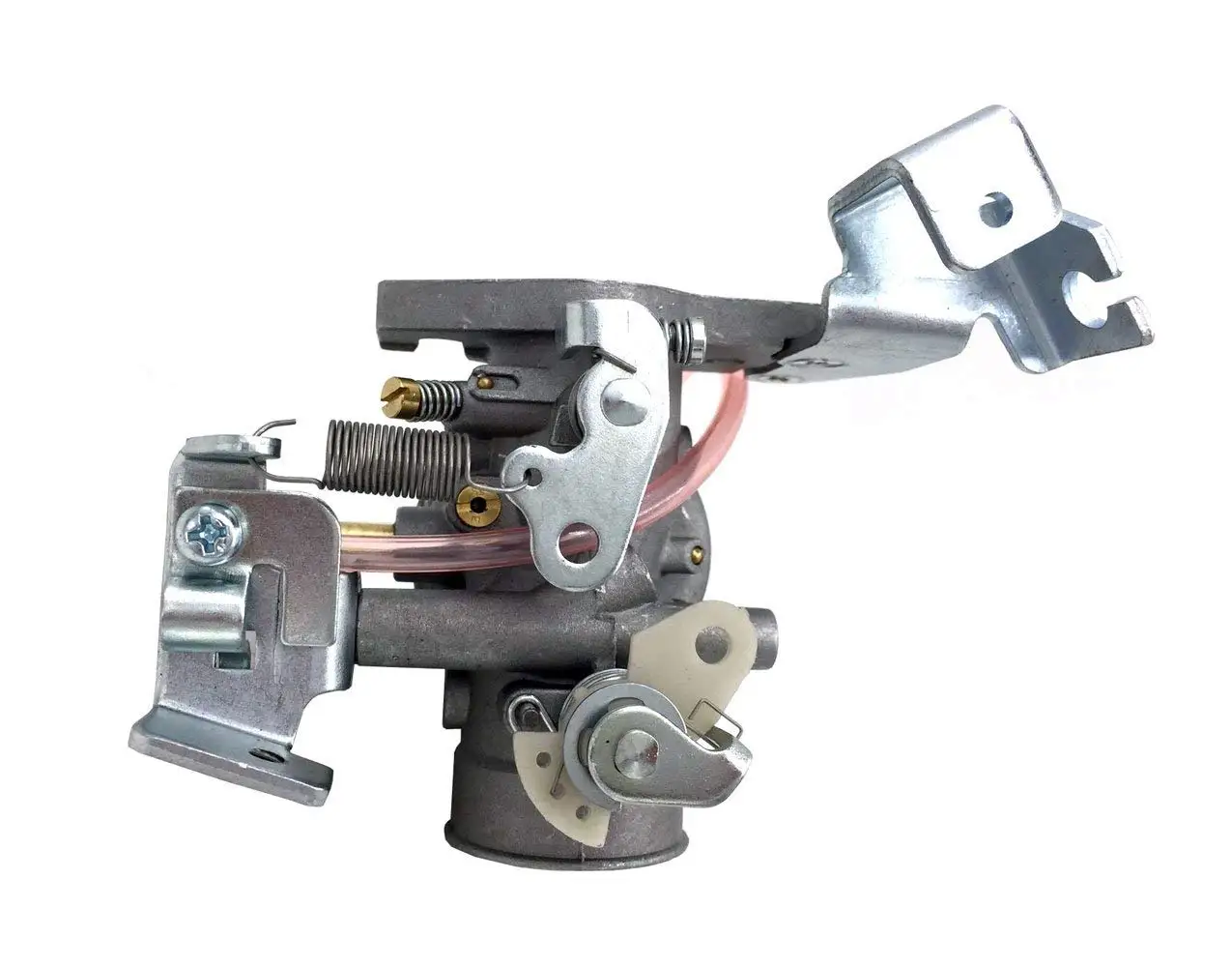 Xzilla New Carburetor for Yamaha Golf Cart Gas Car 4-Cycle G14 1994-1995 JN3-14101-00 Carb
Xzilla New Carburetor for Yamaha Golf Cart Gas Car 4-Cycle G14 1994-1995 JN3-14101-00 Carb