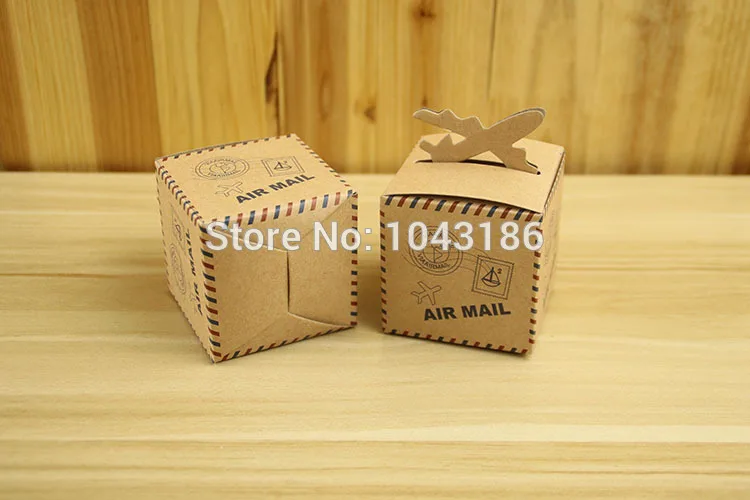 Baby shower party favor candy box - stamp Design Retro plane/aeroplane/aircraft Candy Box Kids Birthday Gift box 300pcs/lot
Baby shower party favor candy box - stamp Design Retro plane/aeroplane/aircraft Candy Box Kids Birthday Gift box 300pcs/lot