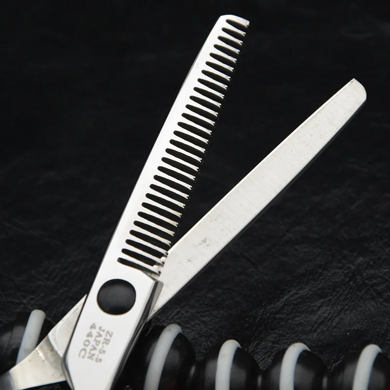 6inch Professional Thinning Straight Barber Salon Shear Hair Cuting Scissor Hairdressing High Quality
6inch Professional Thinning Straight Barber Salon Shear Hair Cuting Scissor Hairdressing High Quality
