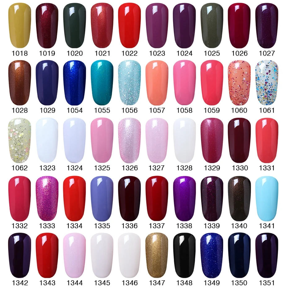 Beau Gel 8ml UV Gel Nail Polish Soak Off 241 Pure Color Gel Varnish Lacquer Semi Permanent Gel Varnish Nail Art Base Top Coat
Beau Gel 8ml UV Gel Nail Polish Soak Off 241 Pure Color Gel Varnish Lacquer Semi Permanent Gel Varnish Nail Art Base Top Coat