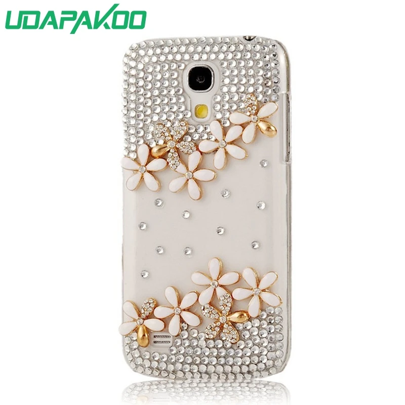 3D bling diy Роскошный чехол с бриллиантами и кристаллами для Samsung Galaxy Note 3 Neo N7505/A8 + Plus