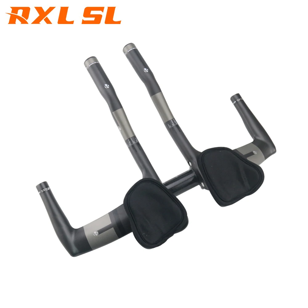 RXL SL углеродный материал Aero Bars шоссейный велосипед UD матовый руль для велосипеда TT руль для торцов для отдыха Триатлон велосипедный расшири...
RXL SL углеродный материал Aero Bars шоссейный велосипед UD матовый руль для велосипеда TT руль для торцов для отдыха Триатлон велосипедный расшири...