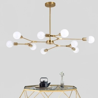 rotatable modern LED pendant lamp 3 6 8 9 lights hanging lamp Europe Nordic decorative LED ceiling hanging light pendant lamp
rotatable modern LED pendant lamp 3 6 8 9 lights hanging lamp Europe Nordic decorative LED ceiling hanging light pendant lamp