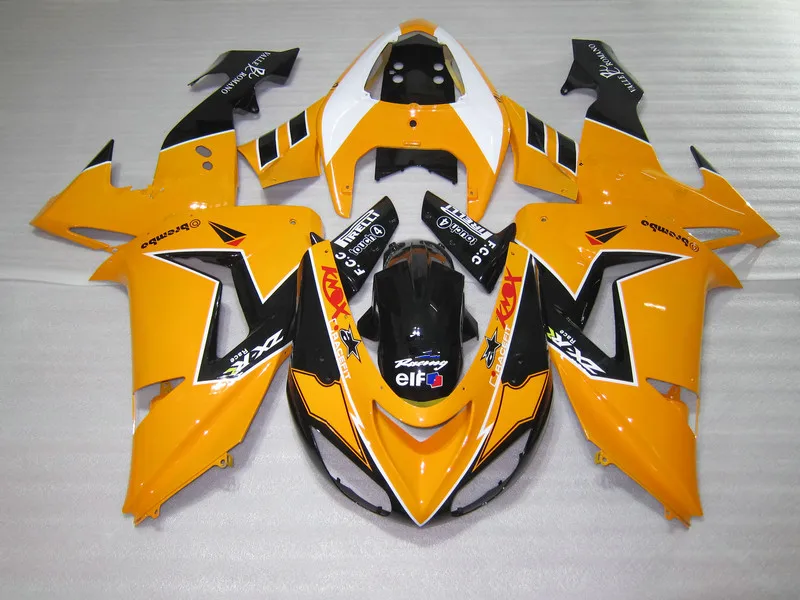 ABS пластик обтекатель комплект для Kawasaki ZX10R 2006 2007 оранжевый черный aftermarket NINJA ZX 10R 06 07 обтекатели набор YH32
ABS пластик обтекатель комплект для Kawasaki ZX10R 2006 2007 оранжевый черный aftermarket NINJA ZX 10R 06 07 обтекатели набор YH32