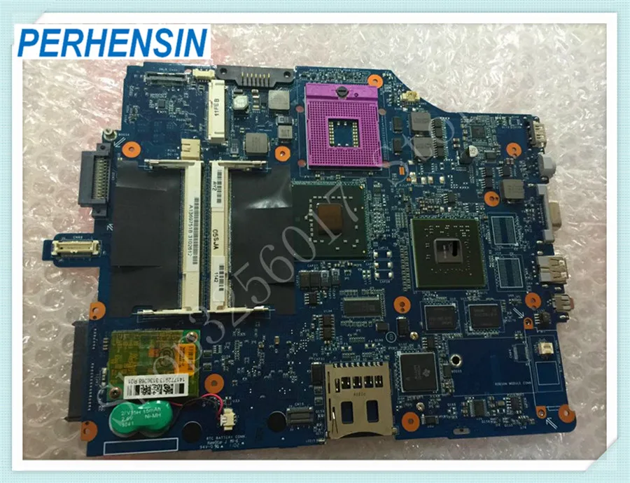 Sony VAIO VGN-FZ MBX-165 MS91 REV: 1,0 1P-0076500-8010 A1369750B M965 100% 
Sony VAIO VGN-FZ MBX-165 MS91 REV: 1,0 1P-0076500-8010 A1369750B M965 100%