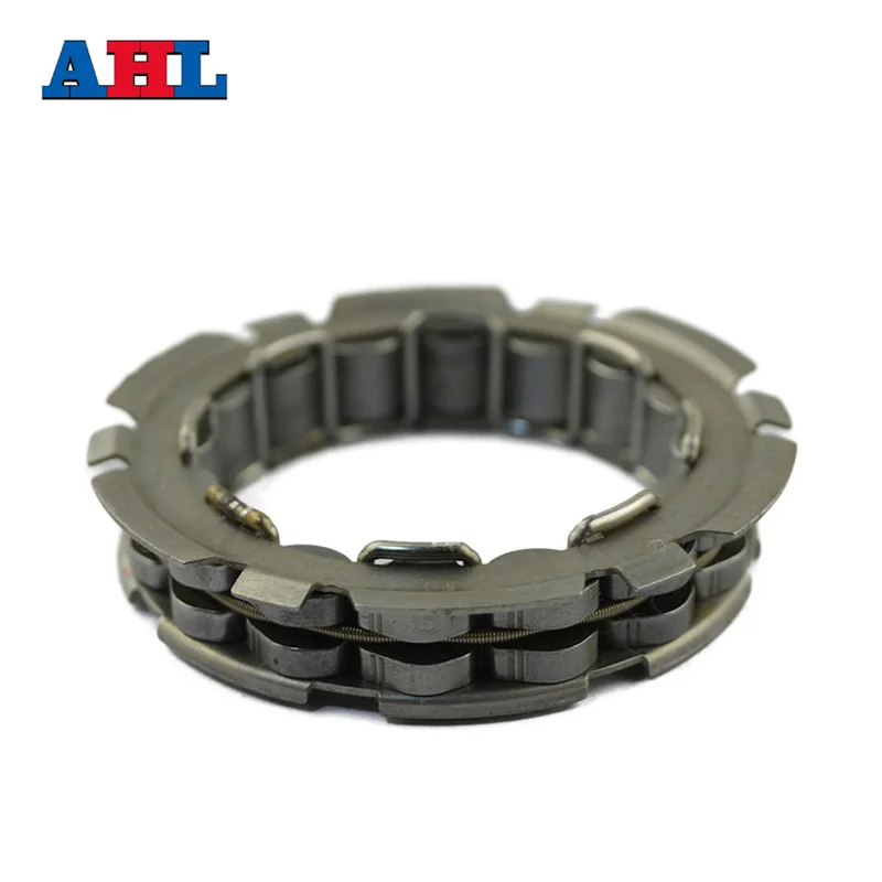 Motorcycle Parts For Suzuki LTZ250 LTF250 Quadrubber GSXR600 GSXR750 GSX600 GSX750 One Way Bearing Starter Overrunning Clutch
Motorcycle Parts For Suzuki LTZ250 LTF250 Quadrubber GSXR600 GSXR750 GSX600 GSX750 One Way Bearing Starter Overrunning Clutch