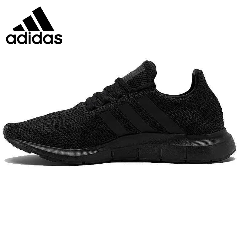 Новинка оригинальные мужские кроссовки для скейтбординга Adidas Originals Swift|Катание