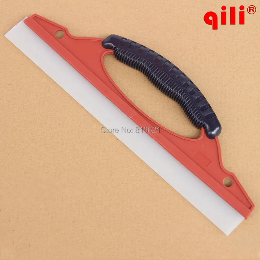100pcs/lot Qili QG-17 Car Body Water Clean Tools Water Blade Squeegee With Rubber Scraper Water Clean Scraper With Rubber DHL
100pcs/lot Qili QG-17 Car Body Water Clean Tools Water Blade Squeegee With Rubber Scraper Water Clean Scraper With Rubber DHL
