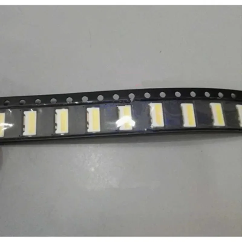 FOR LCD TV repair LG led backlight strip lights the side light tube 7032 lamp LUMENS Liu Ming diode SMD LED beads 3v 1w | Освещение