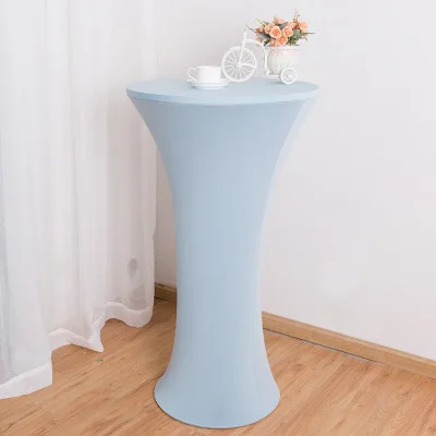 10PCS/Lot Multi Colors Round Bottom Universal Strengthing Table cover 220G Polyester Table Cloth Hotel Banquet Party Wedding
10PCS/Lot Multi Colors Round Bottom Universal Strengthing Table cover 220G Polyester Table Cloth Hotel Banquet Party Wedding