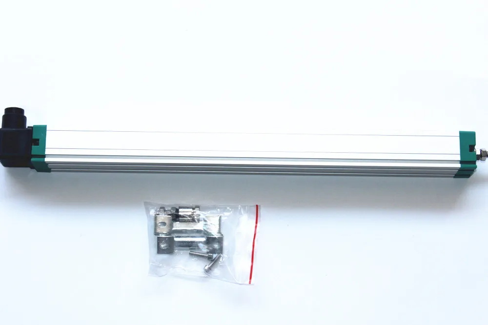 KTC-75 100 125 150 175 200 250 250 275mm Linear displacement transducer electronic ruler for injection machine
KTC-75 100 125 150 175 200 250 250 275mm Linear displacement transducer electronic ruler for injection machine