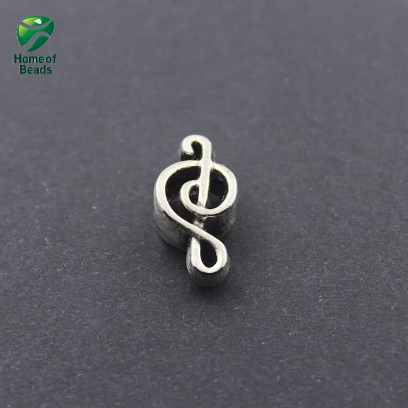 New Fashion Wholesale Antique Silver Color Music Alloy Beads Accessories For Making Jewelry (15pieces/lot) ZA1026
New Fashion Wholesale Antique Silver Color Music Alloy Beads Accessories For Making Jewelry (15pieces/lot) ZA1026