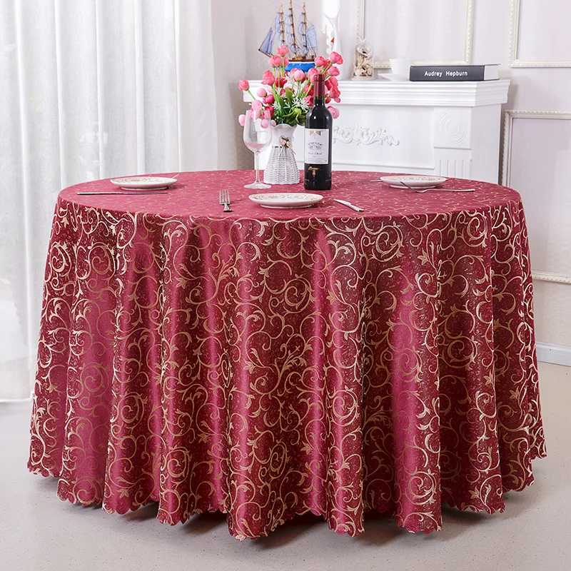 100% Polyester Round Table Cover Fabric Square Dining Table Cloth Champagne Color Tablecloth Booth Setting Home Deccor
100% Polyester Round Table Cover Fabric Square Dining Table Cloth Champagne Color Tablecloth Booth Setting Home Deccor