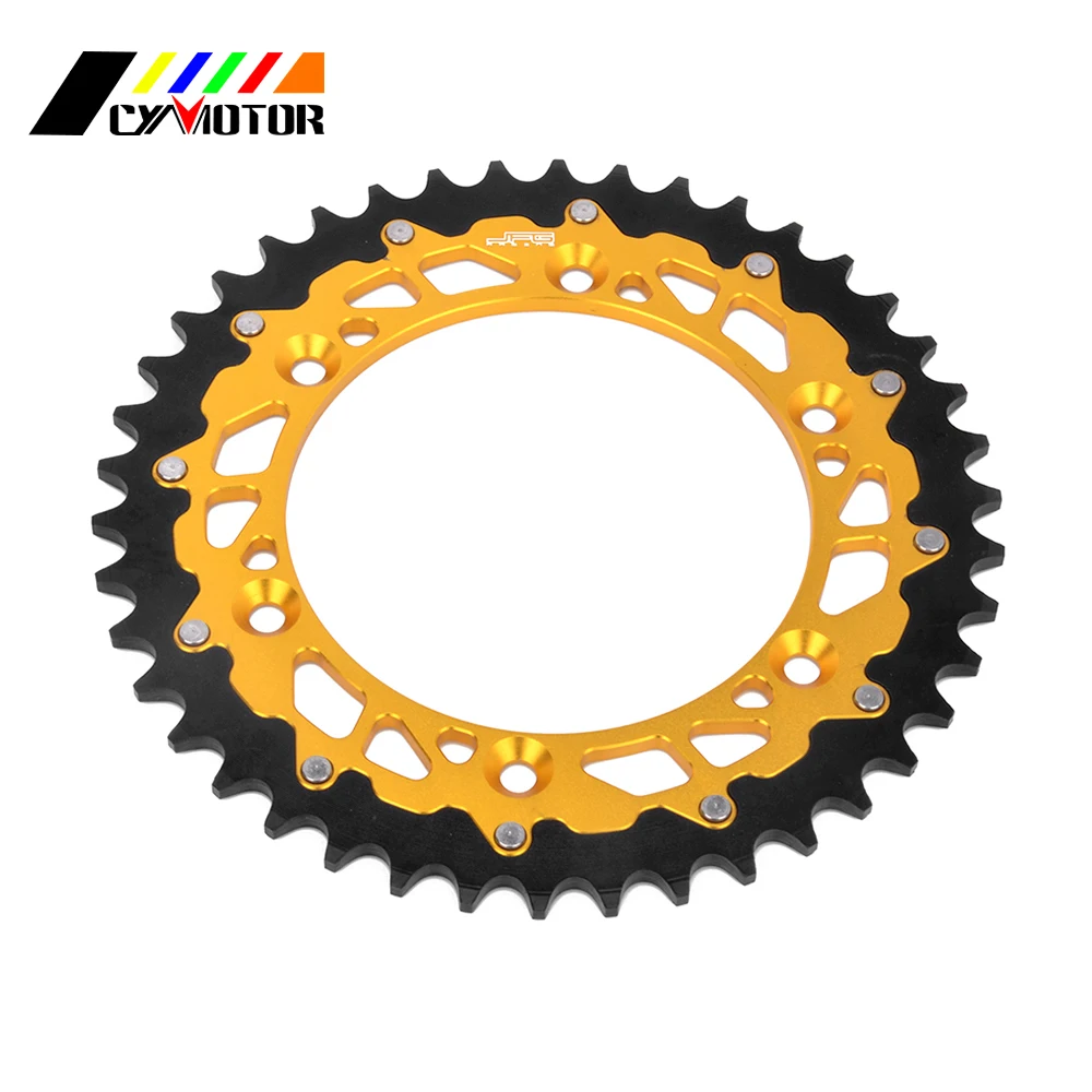 Звездочка для мотоцикла Suzuki TSR DR DR-Z RM RS 125 200 250 400E 350 S 400SM 450Z 400 запчасти для мотоцикла
Звездочка для мотоцикла Suzuki TSR DR DR-Z RM RS 125 200 250 400E 350 S 400SM 450Z 400 запчасти для мотоцикла
