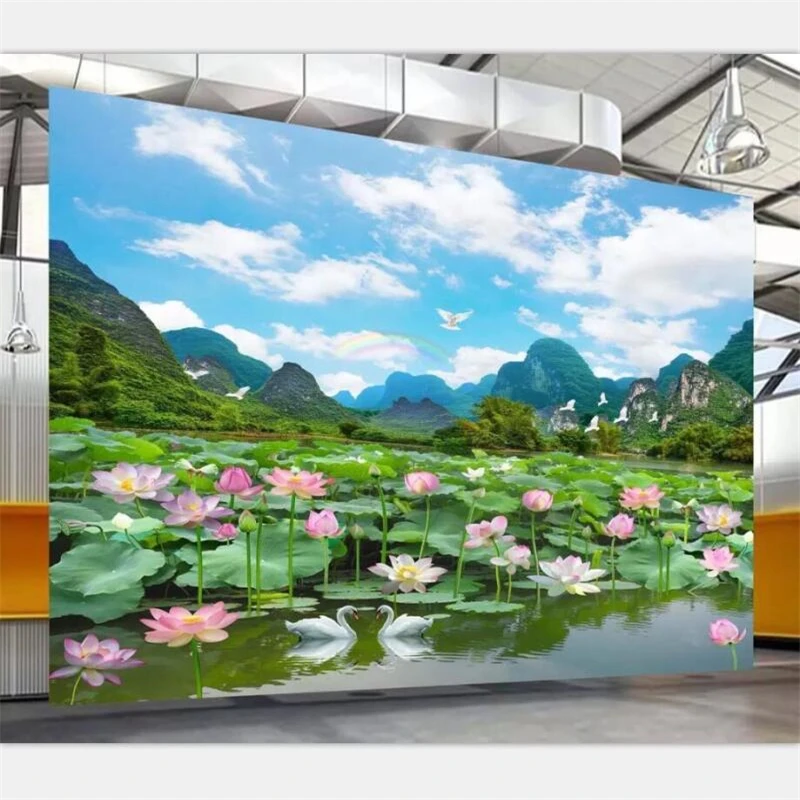 3d обои, фрески на заказ, фото, домашний декор, гостиная, спальня, пейзаж, лотос, природные пейзажи, пейзаж, фреска
3d обои, фрески на заказ, фото, домашний декор, гостиная, спальня, пейзаж, лотос, природные пейзажи, пейзаж, фреска