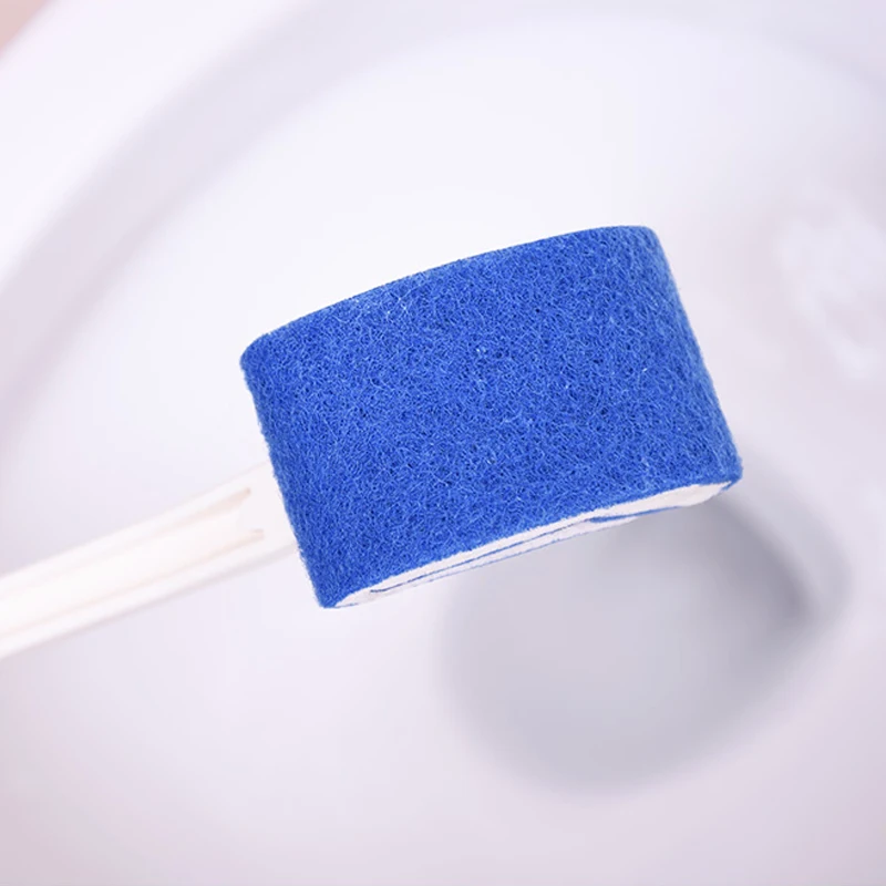 Plastic Long-handled Toilet Cleaning Brush Portable Toilet Brush Scrubber Curved Clean Side Bending Handle Corner Lavatory Brush
Plastic Long-handled Toilet Cleaning Brush Portable Toilet Brush Scrubber Curved Clean Side Bending Handle Corner Lavatory Brush