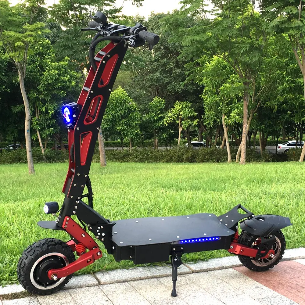 FLJ Big wheel Electric Scooter for Adults with 5600W power electrical e scooter off road fat tire kick Scooter
FLJ Big wheel Electric Scooter for Adults with 5600W power electrical e scooter off road fat tire kick Scooter