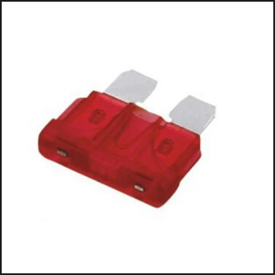 Small Size 10A Automotive fuse Low Profile Blade Type Fuses Assortment Set Auto Car Truck insurance piece kit
Small Size 10A Automotive fuse Low Profile Blade Type Fuses Assortment Set Auto Car Truck insurance piece kit