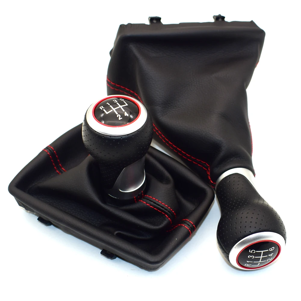 Red Gear Shift Knob Lever Stick Pen Gaiter Boot Cover For Audi A4 S4 B8 8K A5 8T Q5 8R S Line 2007-2015 Car Accessories
Red Gear Shift Knob Lever Stick Pen Gaiter Boot Cover For Audi A4 S4 B8 8K A5 8T Q5 8R S Line 2007-2015 Car Accessories