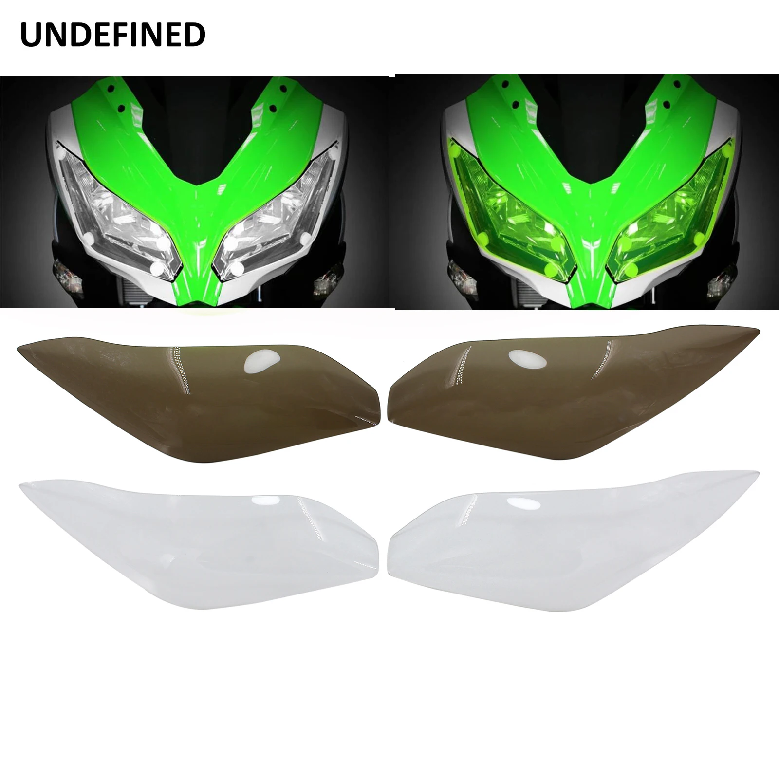 Motorcycle Headlight Protector Cover Screen Lens Shield For Kawasaki Ninja250 Ninja300 Ninja 250 300 VERSYS650 2015-2017
Motorcycle Headlight Protector Cover Screen Lens Shield For Kawasaki Ninja250 Ninja300 Ninja 250 300 VERSYS650 2015-2017