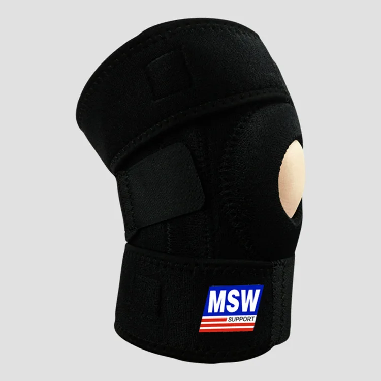 Mountaineering kneecap double spring support basketball badminton running riding outdoor sports OK cloth protector
Mountaineering kneecap double spring support basketball badminton running riding outdoor sports OK cloth protector