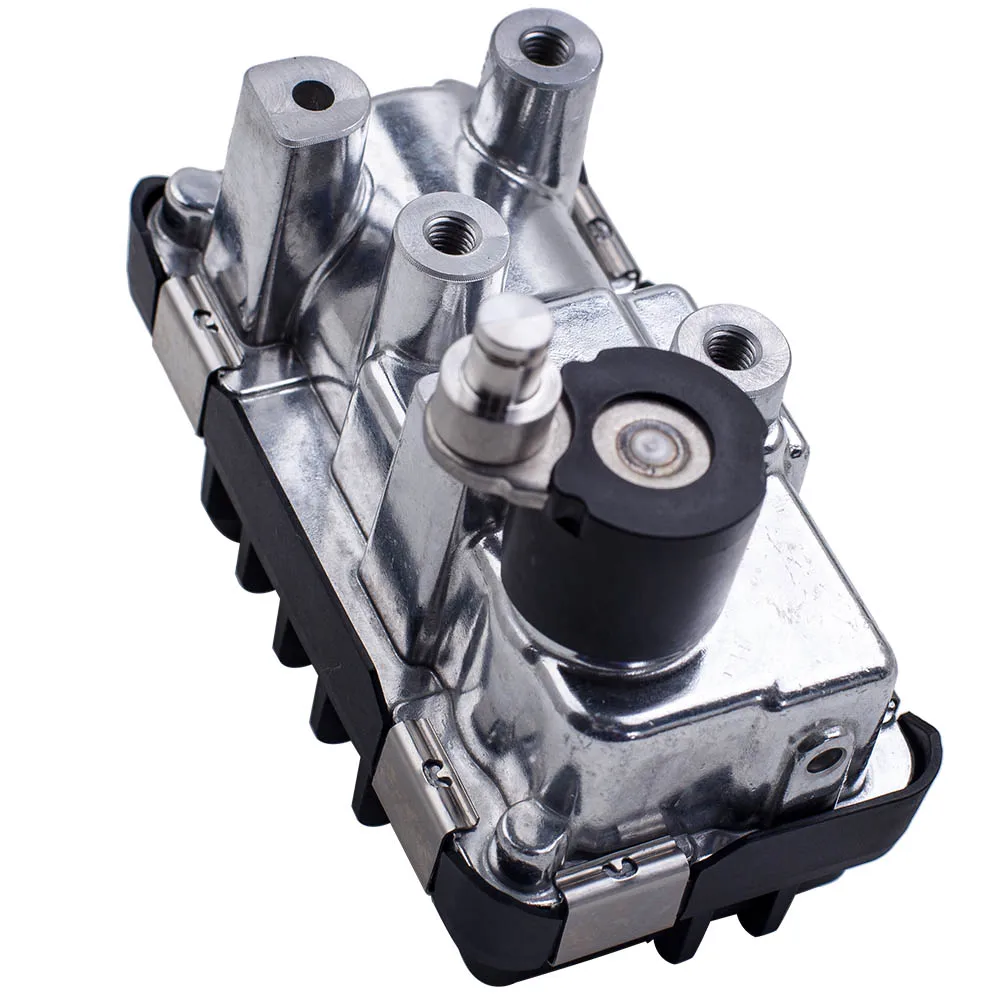 maxpeedingrods Turbo Electric Actuator For BMW 5 Series E61 E60 X3 E83 6NW009228 742810-5007S 730314
maxpeedingrods Turbo Electric Actuator For BMW 5 Series E61 E60 X3 E83 6NW009228 742810-5007S 730314